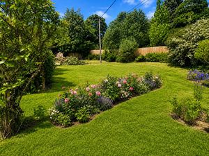 Garden- click for photo gallery